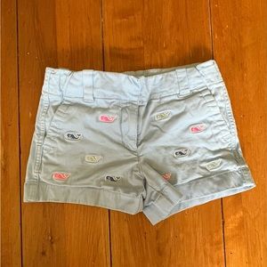 Vineyard Vines Kids Shorts 🐳